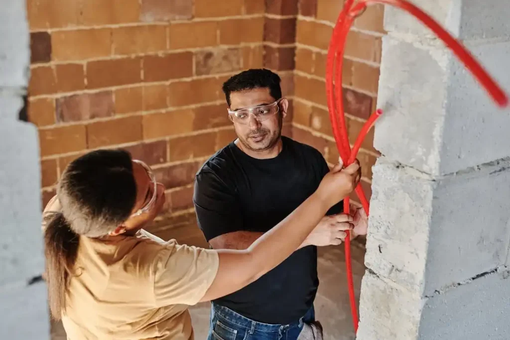 Plumbers Service