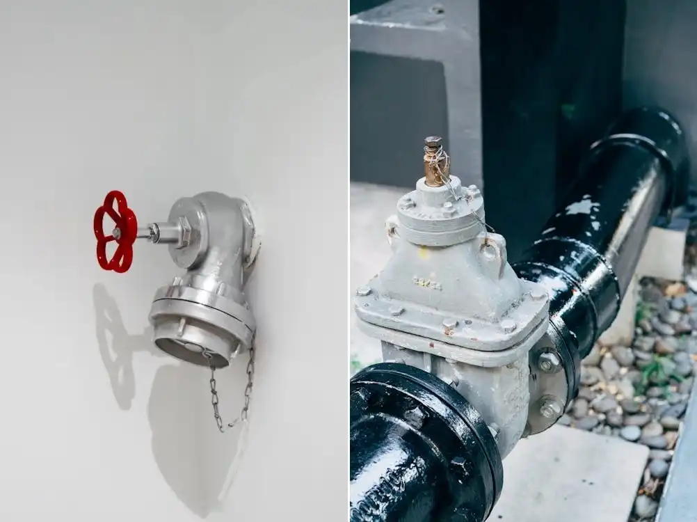 Plumbers Service