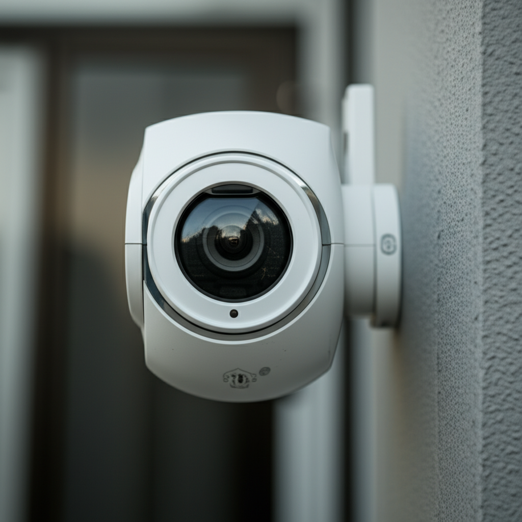 Home Alarm Systems