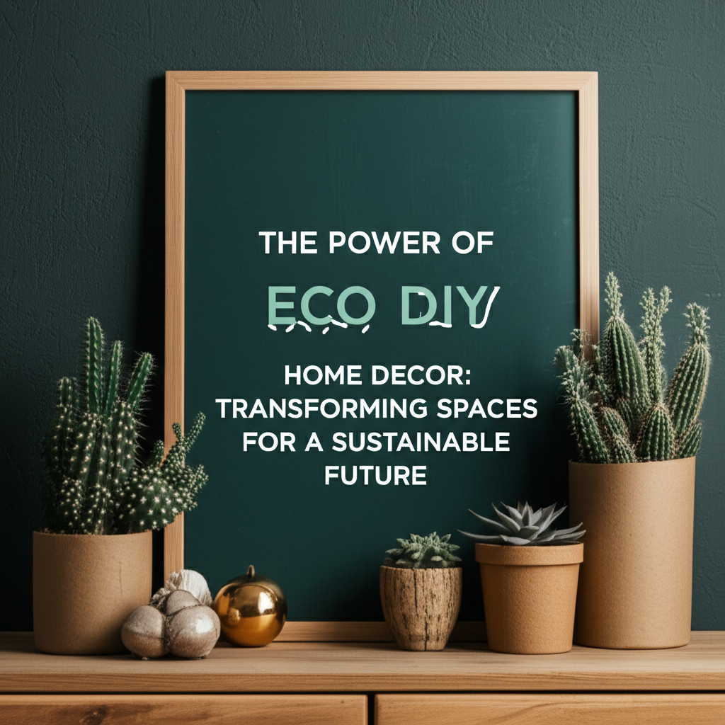 Diy Home Decor