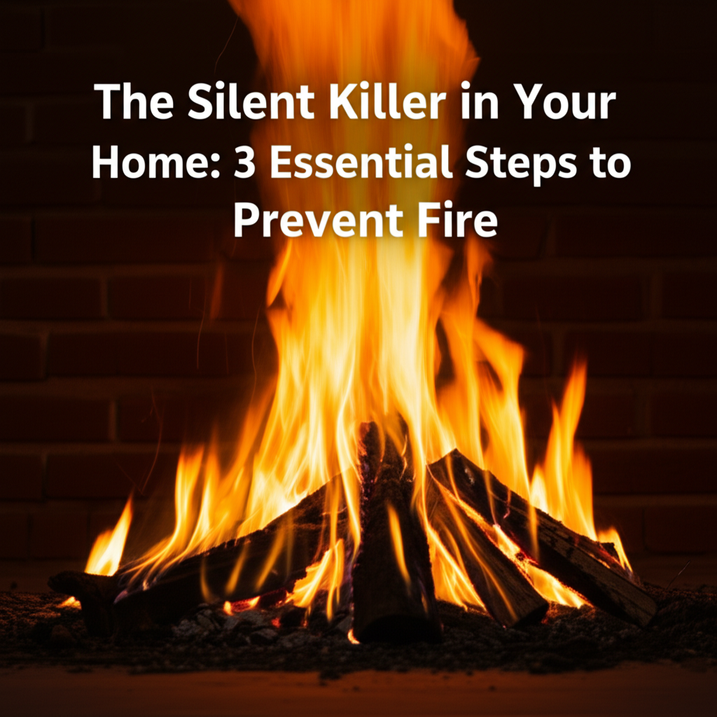 Fire Safety image