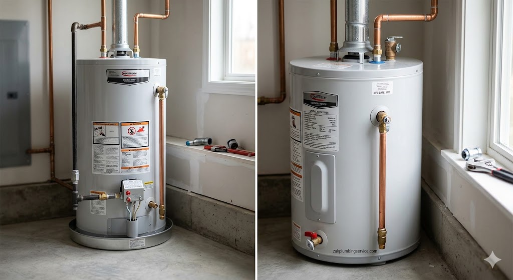 How Long Do Water Heaters Last