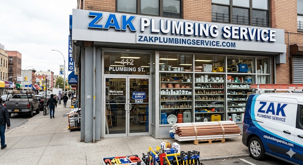 plumbing supply near me