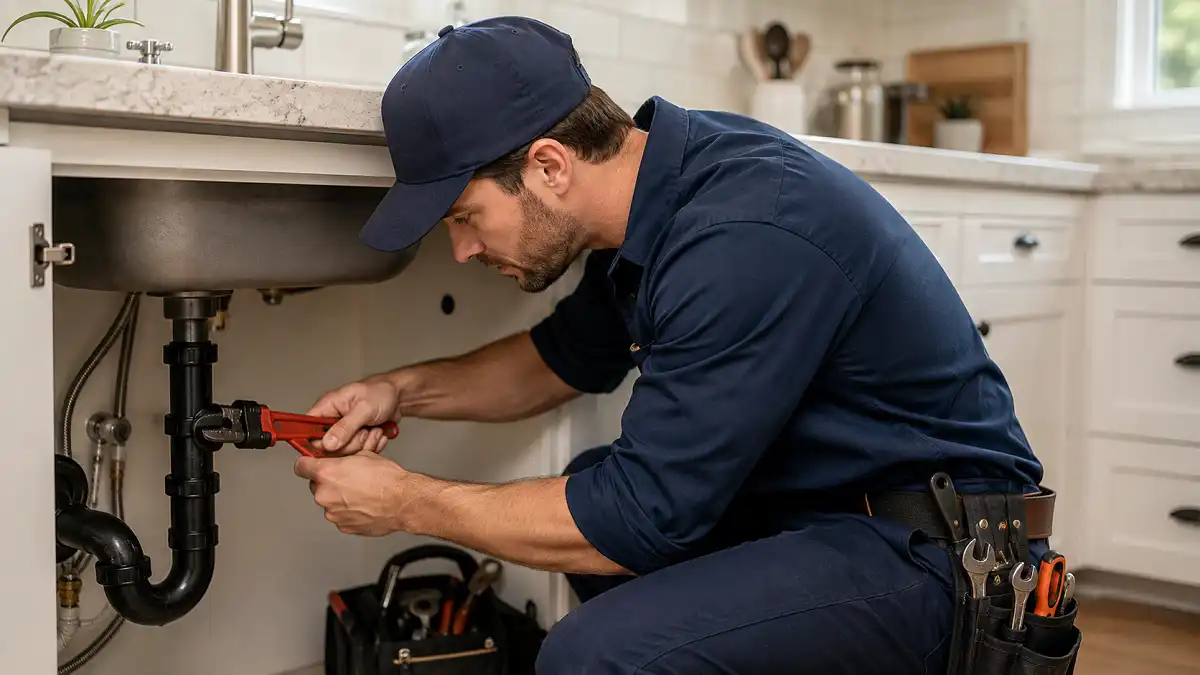 24 hour plumbers near me