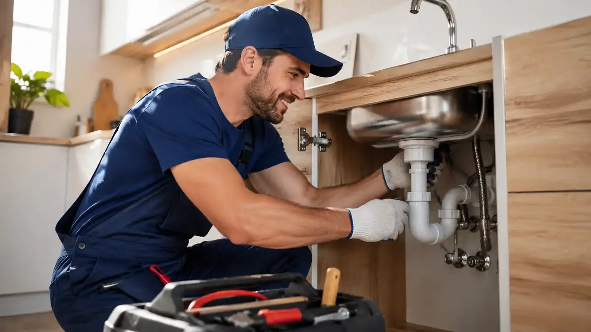 best plumbers near me