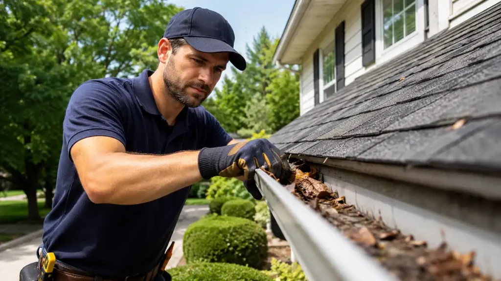gutter companies near me